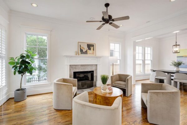 806 Waverly Street  Houston 77007 Harris - Image 6