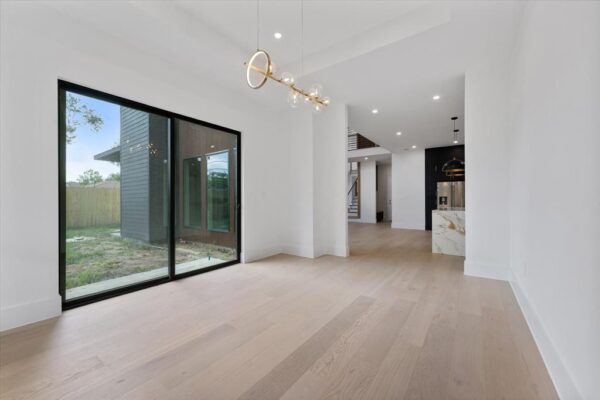 8102 Montridge Drive  Houston 77055 Harris - Image 8