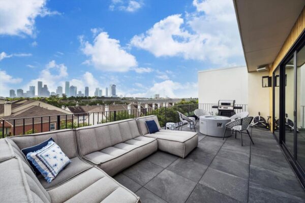 813 Memorial Heights Drive  Houston 77007 Harris - Image 23