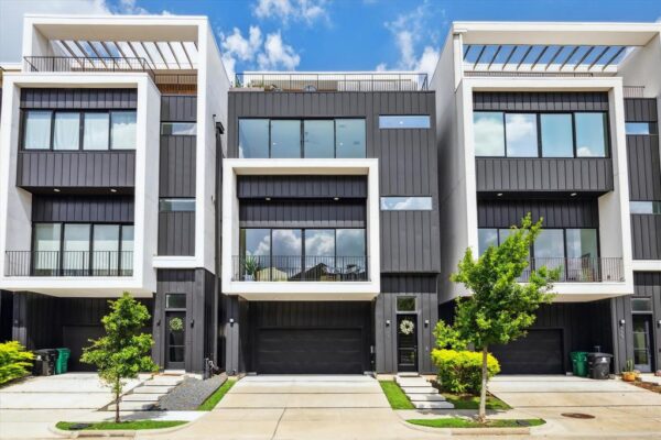 813 Memorial Heights Drive  Houston 77007 Harris - Image 29