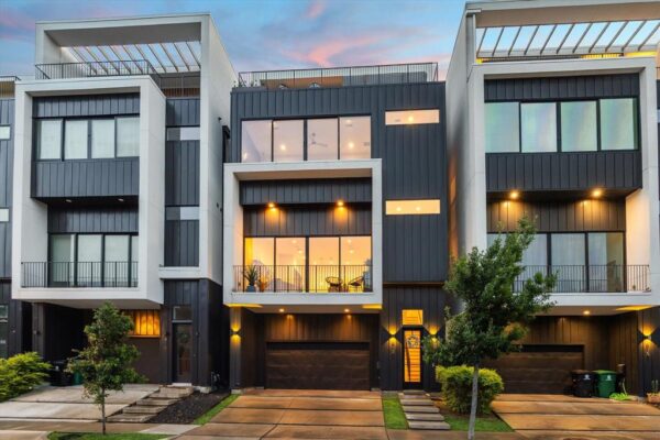 813 Memorial Heights Drive  Houston 77007 Harris - Image 30