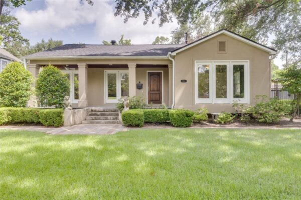 814 W 41st Street  Houston 77018 Harris - Image 9