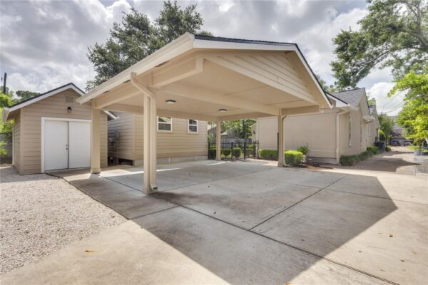 814 W 41st Street  Houston 77018 Harris - Image 10