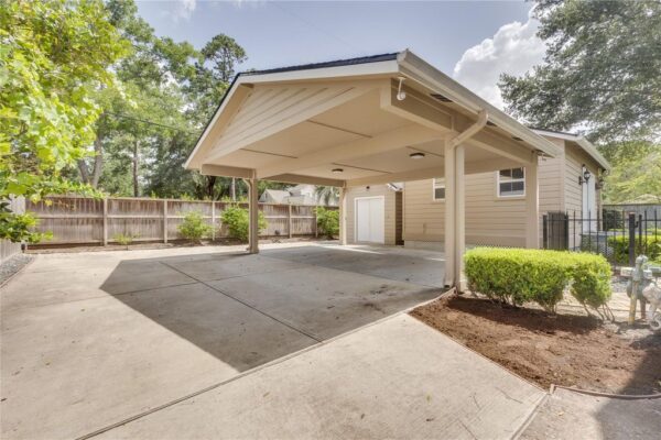 814 W 41st Street  Houston 77018 Harris - Image 11
