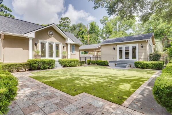 814 W 41st Street  Houston 77018 Harris - Image 12
