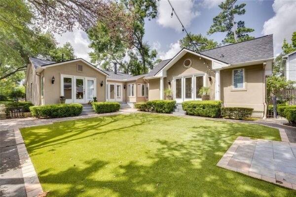 814 W 41st Street  Houston 77018 Harris - Image 17