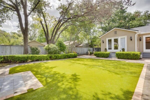814 W 41st Street  Houston 77018 Harris - Image 18