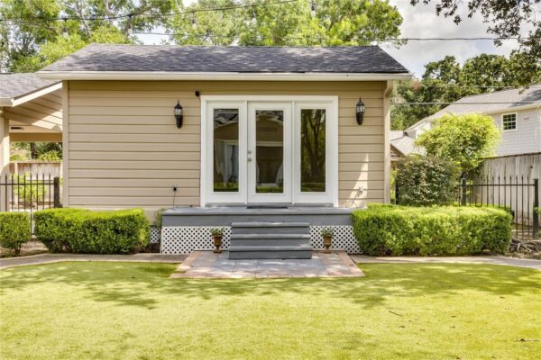 814 W 41st Street  Houston 77018 Harris - Image 20