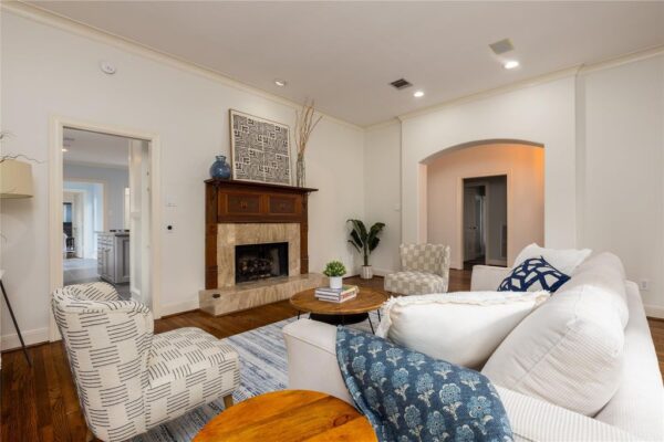 814 W 41st Street  Houston 77018 Harris - Image 24