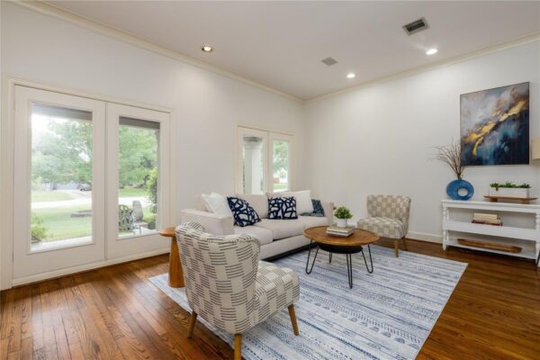 814 W 41st Street  Houston 77018 Harris - Image 25