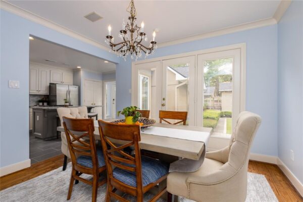814 W 41st Street  Houston 77018 Harris - Image 26