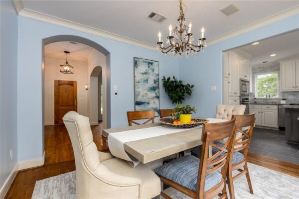 814 W 41st Street  Houston 77018 Harris - Image 27