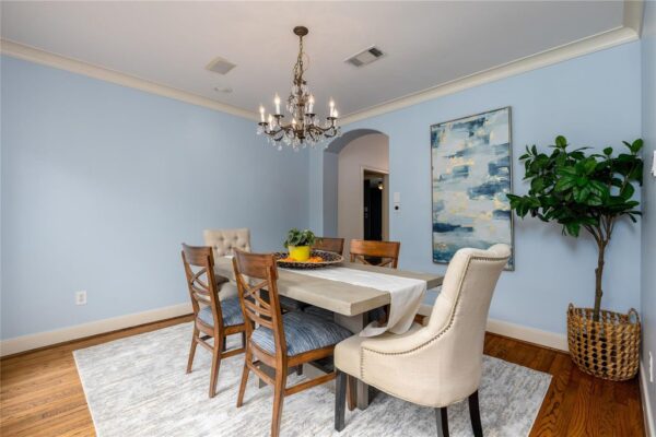 814 W 41st Street  Houston 77018 Harris - Image 28