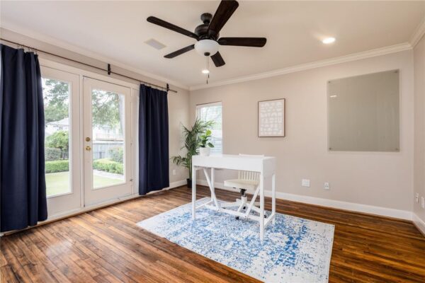 814 W 41st Street  Houston 77018 Harris - Image 29