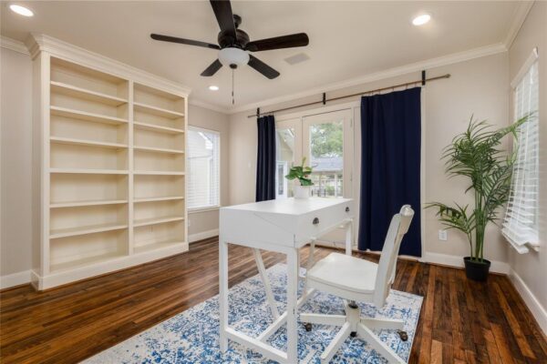 814 W 41st Street  Houston 77018 Harris - Image 31