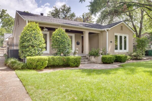814 W 41st Street  Houston 77018 Harris - Image 45