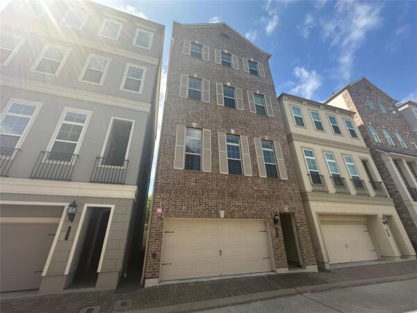 821 Dunleigh Meadows Lane  Houston 77055 Harris
