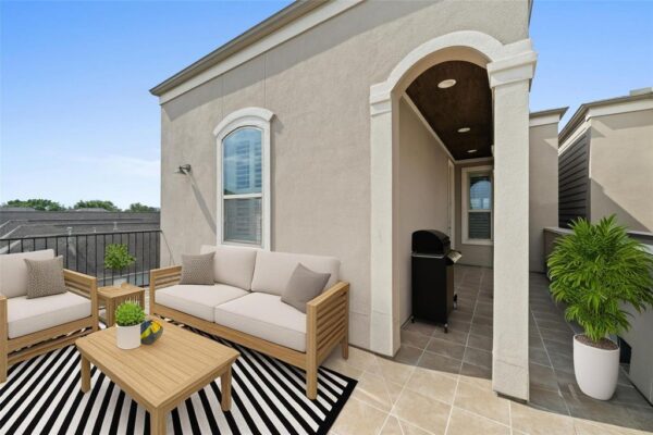 823 W 21st Street  Houston 77008 Harris - Image 3
