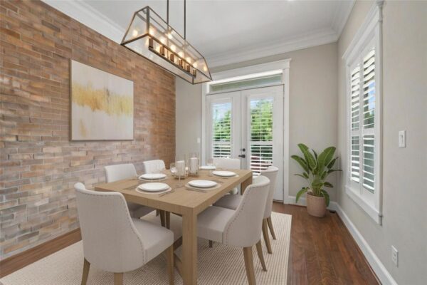 823 W 21st Street  Houston 77008 Harris - Image 4