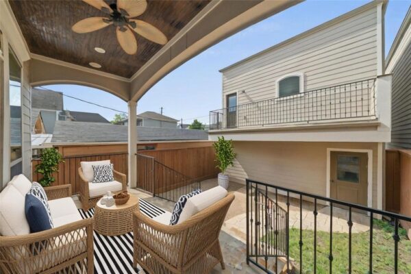 823 W 21st Street  Houston 77008 Harris - Image 5
