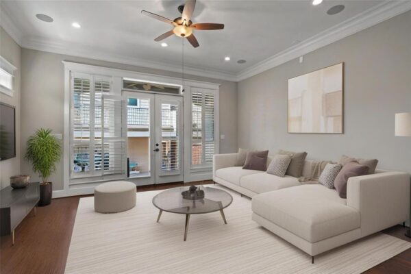 823 W 21st Street  Houston 77008 Harris - Image 7
