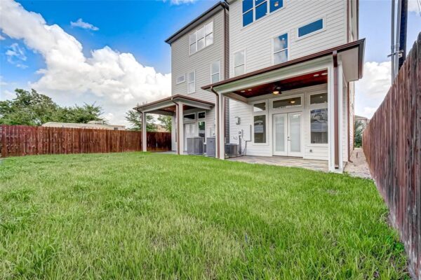 825 W 16th Street A Houston 77008 Harris - Image 38