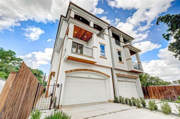 825 W 16th Street A Houston 77008 Harris - Image 39