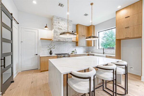 829 Alexander Street  Houston 77007 Harris - Image 12