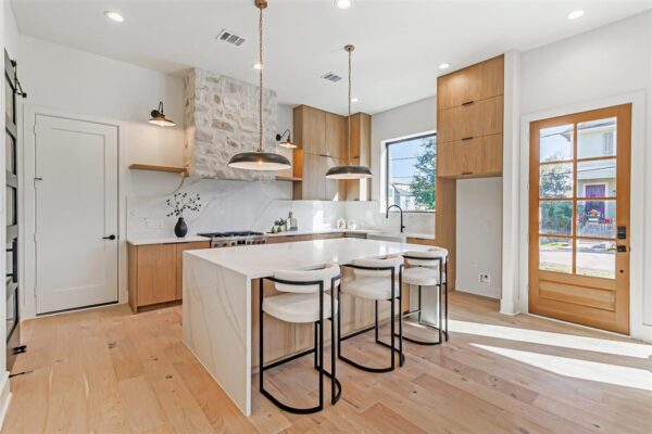 829 Alexander Street  Houston 77007 Harris - Image 18