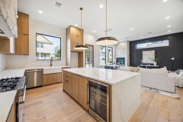829 Alexander Street  Houston 77007 Harris - Image 3