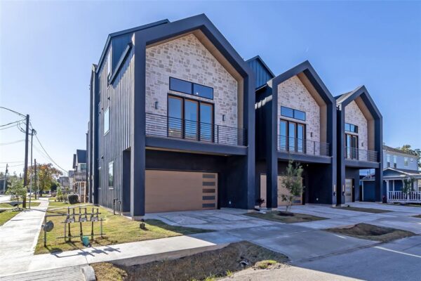 829 Alexander Street  Houston 77007 Harris - Image 4