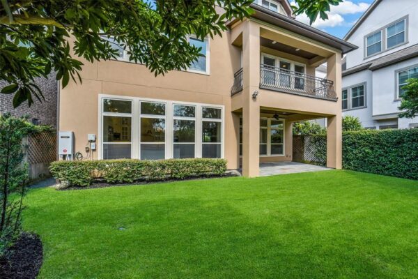 8304 Sorrel Leaf Lane  Houston 77055 Harris - Image 30