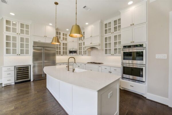 8304 Sorrel Leaf Lane  Houston 77055 Harris - Image 4