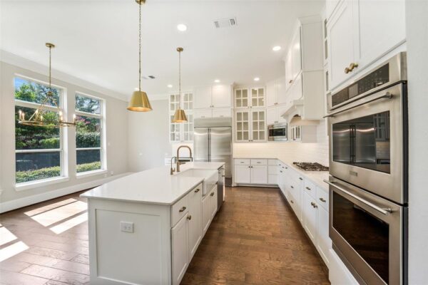 8304 Sorrel Leaf Lane  Houston 77055 Harris - Image 5