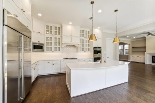 8304 Sorrel Leaf Lane  Houston 77055 Harris - Image 6