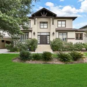 8305 Will Jordan Parkway  Bellaire 77401 Harris