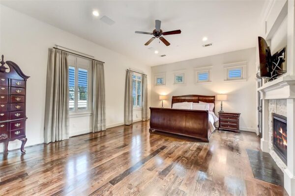 8305 Will Jordan Parkway  Bellaire 77401 Harris - Image 11