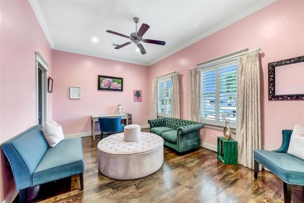 8305 Will Jordan Parkway  Bellaire 77401 Harris - Image 16