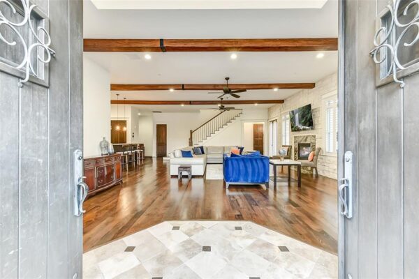 8305 Will Jordan Parkway  Bellaire 77401 Harris - Image 2