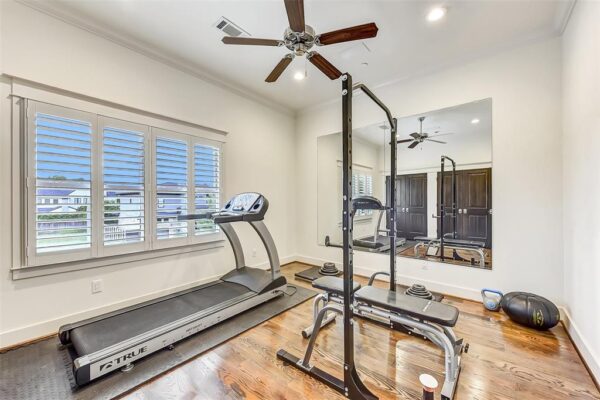 8305 Will Jordan Parkway  Bellaire 77401 Harris - Image 22