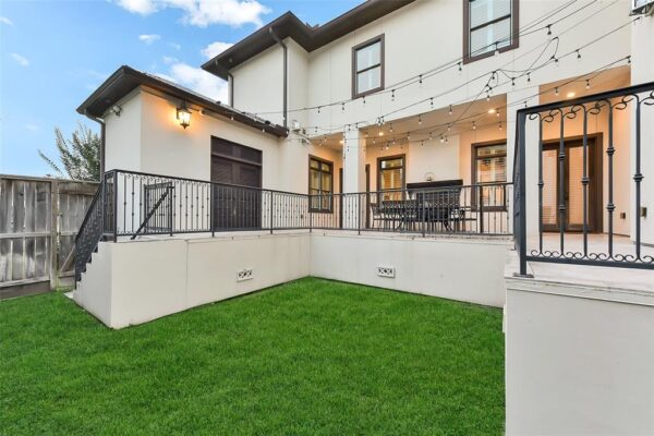 8305 Will Jordan Parkway  Bellaire 77401 Harris - Image 23