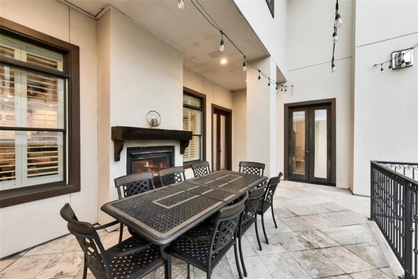 8305 Will Jordan Parkway  Bellaire 77401 Harris - Image 25