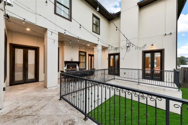 8305 Will Jordan Parkway  Bellaire 77401 Harris - Image 26