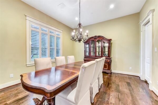 8305 Will Jordan Parkway  Bellaire 77401 Harris - Image 28