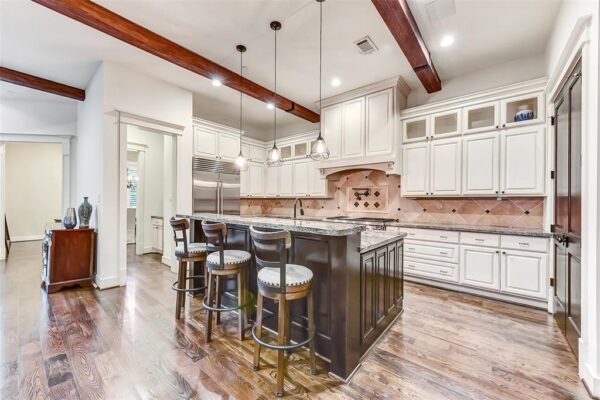 8305 Will Jordan Parkway  Bellaire 77401 Harris - Image 29