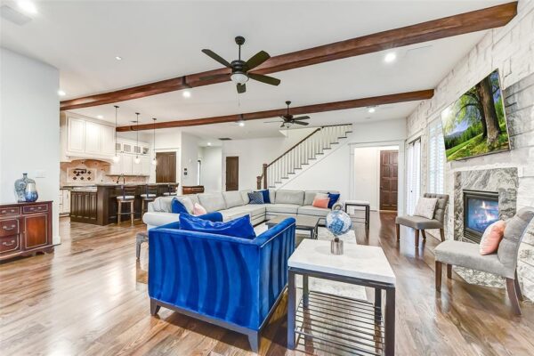 8305 Will Jordan Parkway  Bellaire 77401 Harris - Image 3