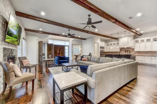 8305 Will Jordan Parkway  Bellaire 77401 Harris - Image 4