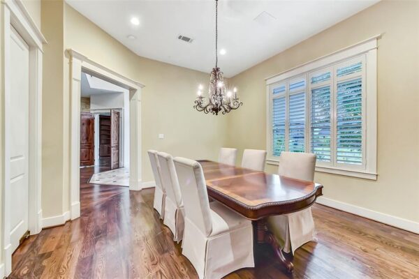 8305 Will Jordan Parkway  Bellaire 77401 Harris - Image 5
