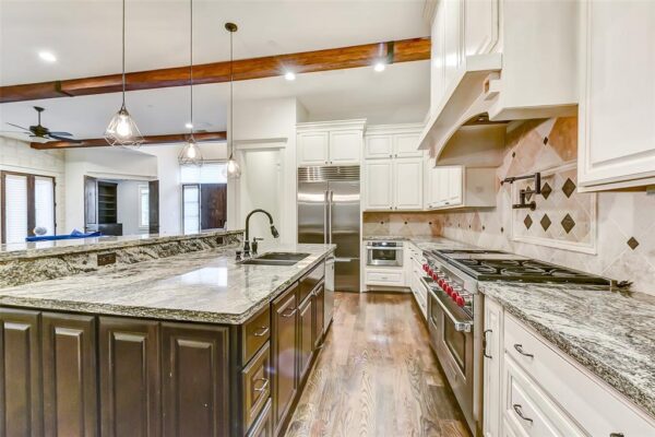 8305 Will Jordan Parkway  Bellaire 77401 Harris - Image 6