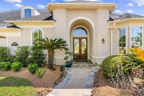 843 Royal Lakes Boulevard  Richmond 77469 Fort Bend - Image 4